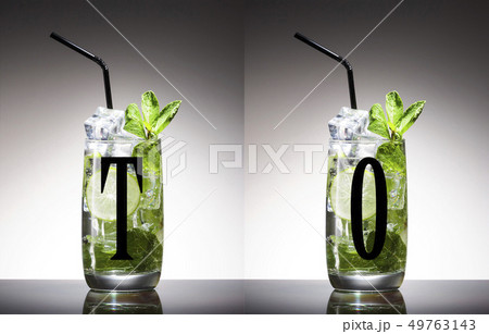 alcohol, green, leaf, mint, mojito, nobody, stirrer, mixology, mojito, rum, sugar, tasty, tequila 49763143