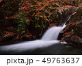 弁天の滝（岐阜県恵那市・井沢渓谷） 49763637