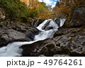 長走滝（岐阜県郡上市） 49764261