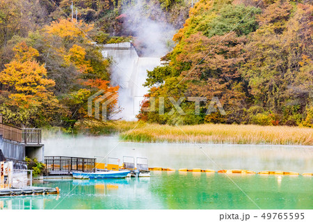 上州湯ノ湖 49765595