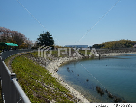 伊坂ダム　三重県　四日市市 49765836