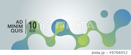 Abstract technology background with connectivity design Abstract technology background with connectivity design 49766052