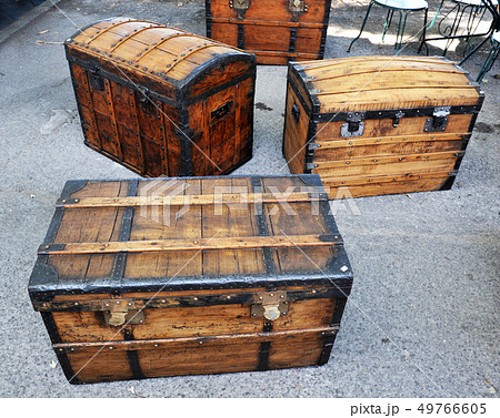 old trunks old trunks 49766605