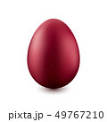 Bordeaux Easter Egg 49767210