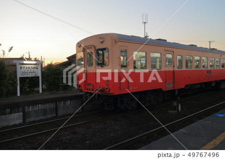 小湊鐵道 小湊鐵道 49767496