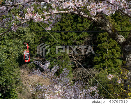 城崎温泉 ロープウェイ 城崎温泉 ロープウェイ 49767519