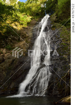 布ヶ滝(福井県越前町) 布ヶ滝(福井県越前町) 49767522