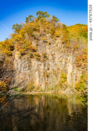 群馬県　矢倉 49767626