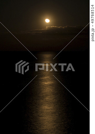 ムーンロード 49768514