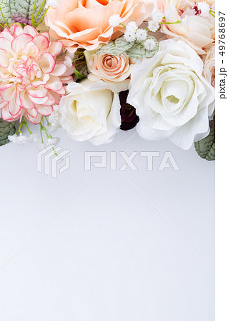 花(造花) 花(造花) 49768697