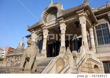 築地本願寺 築地本願寺 49768915
