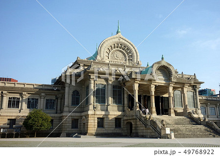 築地本願寺 築地本願寺 49768922