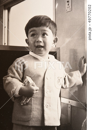 昭和の子供 昭和の子供 49770202