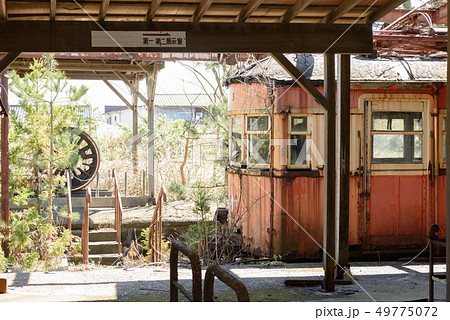旧善法寺駅 旧善法寺駅 49775072