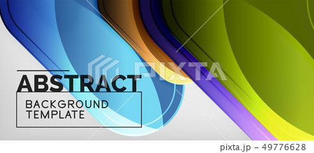 Arrow background, modern style geometry design Arrow background, modern style geometry design 49776628