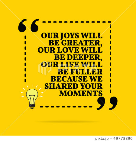 Inspirational motivational quote. 49778890