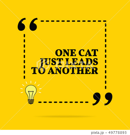 Inspirational motivational quote. 49778893