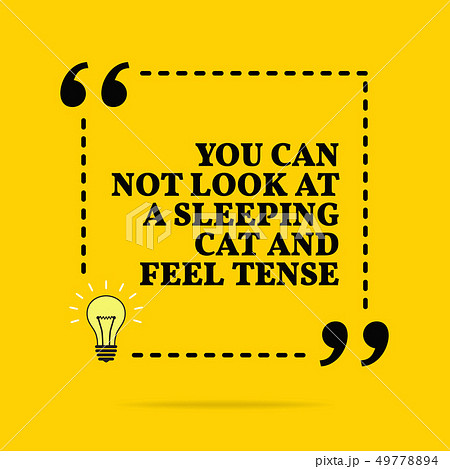 Inspirational motivational quote. 49778894