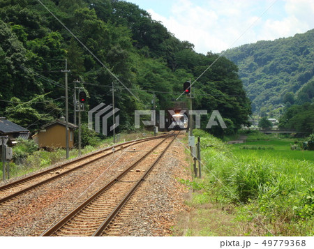 田舎の鉄道 田舎の鉄道 49779368