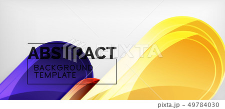 Shiny glossy arrows background, clean modern Shiny glossy arrows background, clean modern 49784030
