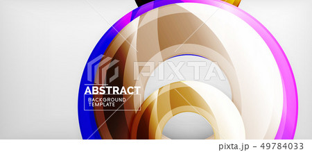 Modern geometrical abstract background, vector Modern geometrical abstract background, vector 49784033