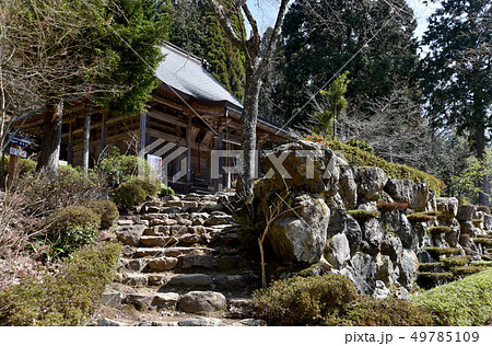 石道寺 49785109