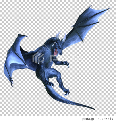 Dragon Dragon 49786715