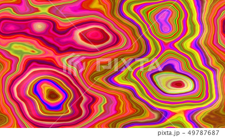 marble agate stony seamless pattern texture 49787687