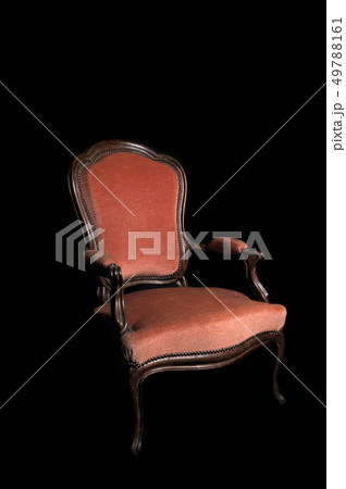antique armchair antique armchair 49788161