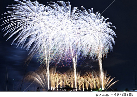 琉球花火大会2019(21) 琉球花火大会2019(21) 49788389