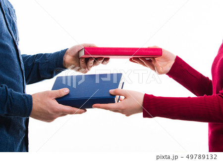 books exchange 49789132