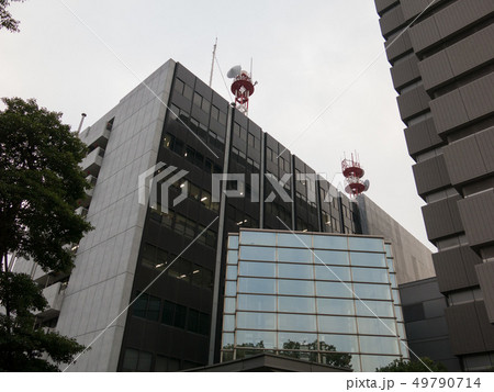 愛知県警察本部庁舎 愛知県警察本部庁舎 49790714