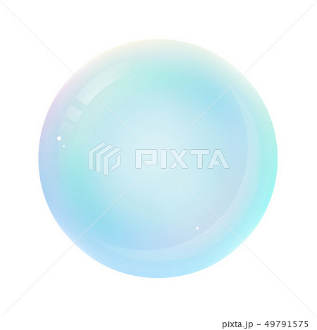 しゃぼん玉 49791575