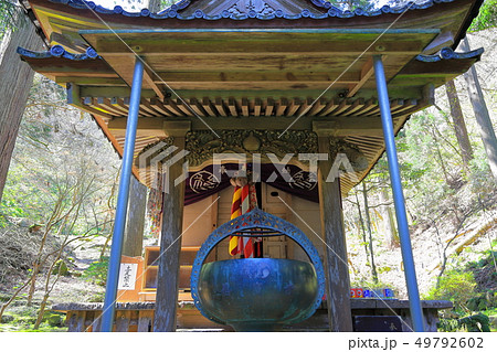 善寳寺　龍神堂 49792602