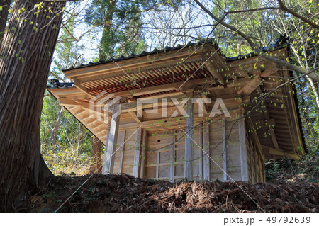 善寳寺　秋葉堂 49792639