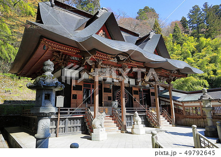 善寳寺　龍王殿 49792645