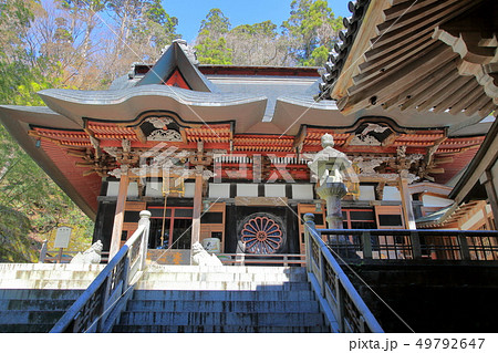 善寳寺　龍王殿 49792647