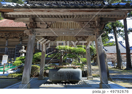 善寳寺 49792676