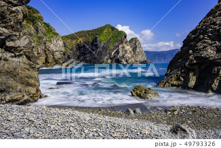 奄美大島・ホノホシ海岸 奄美大島・ホノホシ海岸 49793326