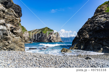 奄美大島・ホノホシ海岸 49793338