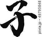 子 49793848