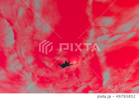 ジャンピング　イン　ザ　スカイ 49793852