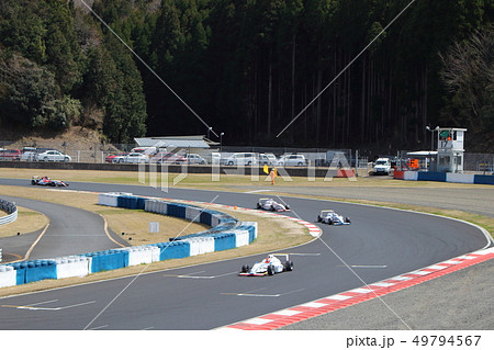 岡山国際サーキット F4 49794567