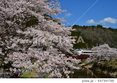 鉄道 列車 山陰本線 京都口 289系 特急 日吉~船岡 南丹市 殿田 JR西日本 嵯峨野線 はしだ 鉄道 列車 山陰本線 京都口 289系 特急 日吉~船岡 南丹市 殿田 JR西日本 嵯峨野線 はしだ 49794796