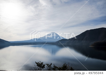 富士山 富士山 49795044