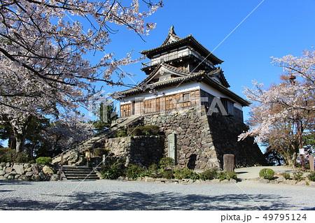 丸岡城 丸岡城 49795124