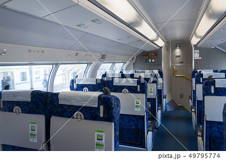 JR東日本、E231系在来線グリーン車2階席 JR東日本、E231系在来線グリーン車2階席 49795774