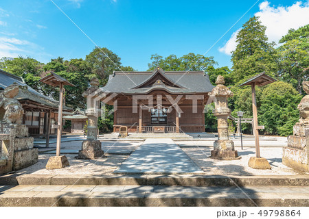 松江神社 49798864