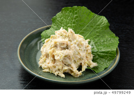 わさび漬け 49799249