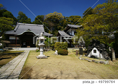 横浜　勝国寺 49799764